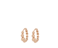 Orecchini Cuori Milano Donna in Argento 25069594 - 25069594
